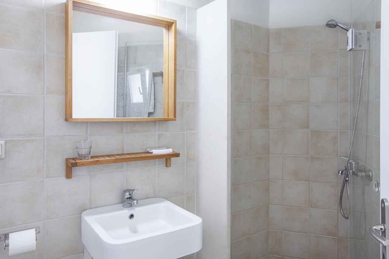 Kassiopi Seafront Elegant Apartments Zewnętrze zdjęcie