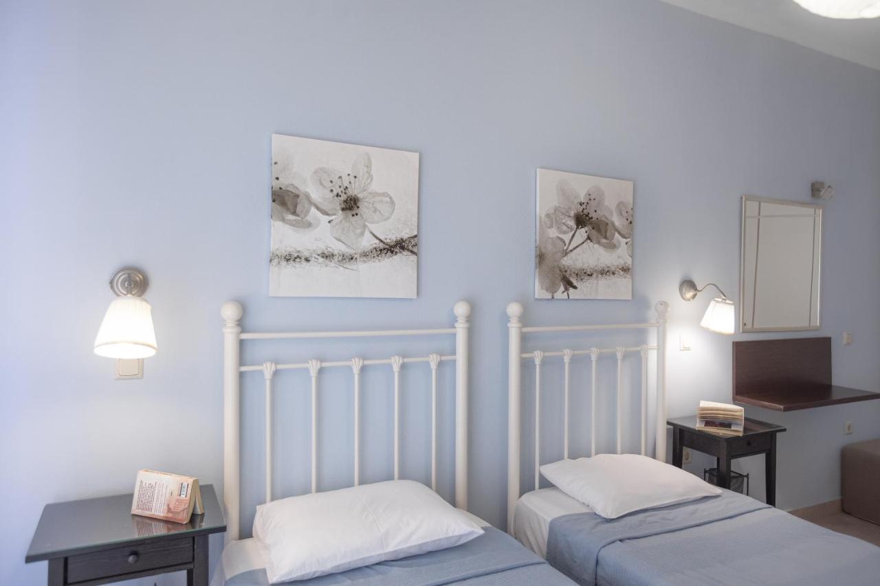 Kassiopi Seafront Elegant Apartments Zewnętrze zdjęcie